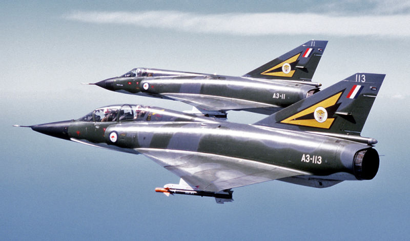 Illustration for article titled This Date in Aviation History: November 15 - November 17